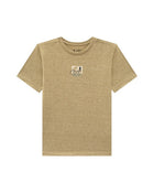 Camiseta Infantil Menino em Malha Vintage - foto 2