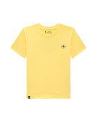 Conjunto Infantil Menino Camiseta e Shorts Estampado - foto 2
