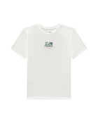 Camiseta Infantil Menino em Malha Vintage - foto 3