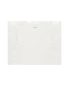 Blusa Infantil Menina em Ribana Canelada - foto 4
