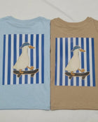 T-shirt Divertida Pato