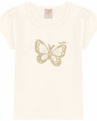 Conjunto Borboleta