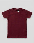 Camisa Texturizada