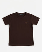 Camisa Texturizada