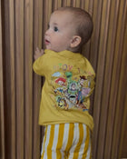 T-shirt Divertida Toy Story