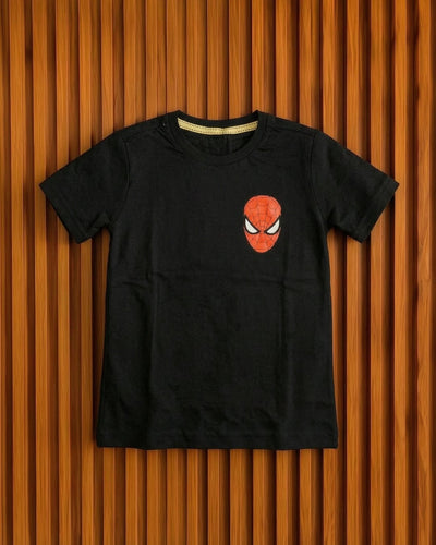 T-shirt Divertida Spider Man