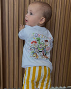 T-shirt Divertida Toy Story