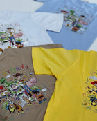 T-shirt Divertida Toy Story