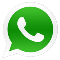 Fale com a gente no WhatsApp